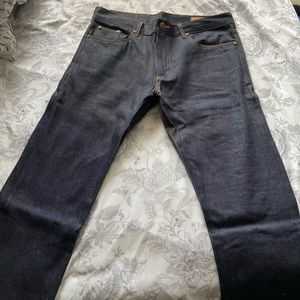 BALL AND BUCK JEANS SIZE.34